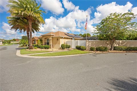 Tiny photo for 431 Jarquin Way, The Villages, FL 32162 (MLS # G5101088)