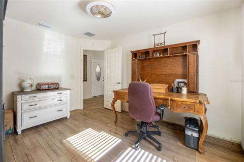 Tiny photo for 431 Jarquin Way, The Villages, FL 32162 (MLS # G5101088)