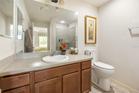 Tiny photo for 431 Jarquin Way, The Villages, FL 32162 (MLS # G5101088)