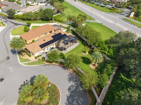 Photo of 431 Jarquin Way, The Villages, FL 32162 (MLS # G5101088)