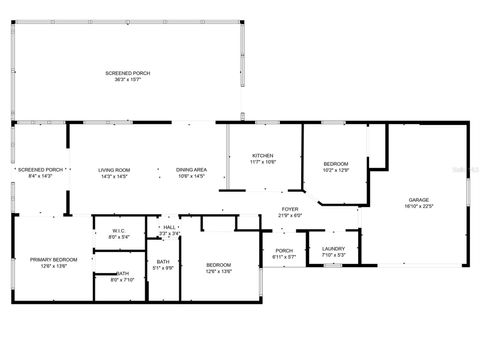 Tiny photo for 431 Jarquin Way, The Villages, FL 32162 (MLS # G5101088)