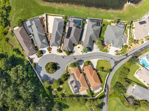 Tiny photo for 431 Jarquin Way, The Villages, FL 32162 (MLS # G5101088)