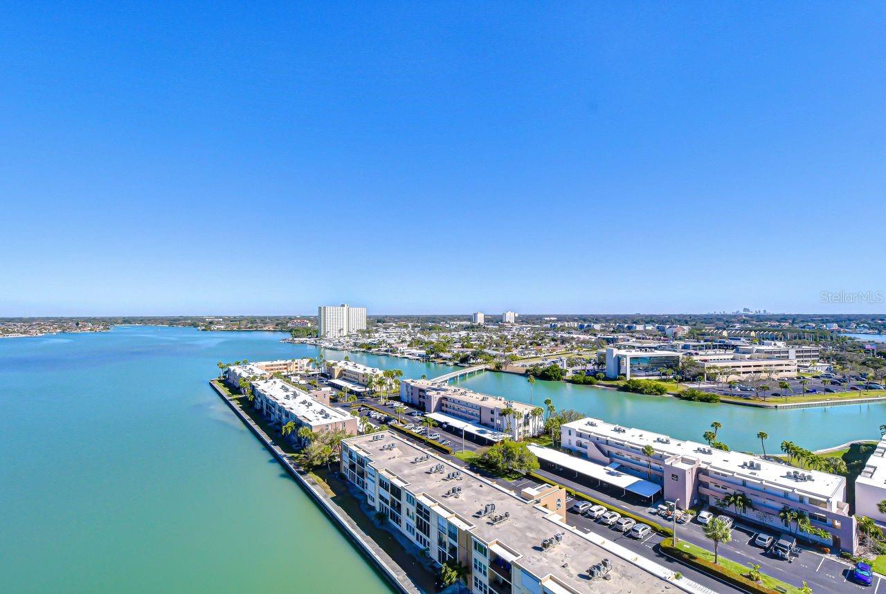 BAY ISLAND GROUP 15 - Residential