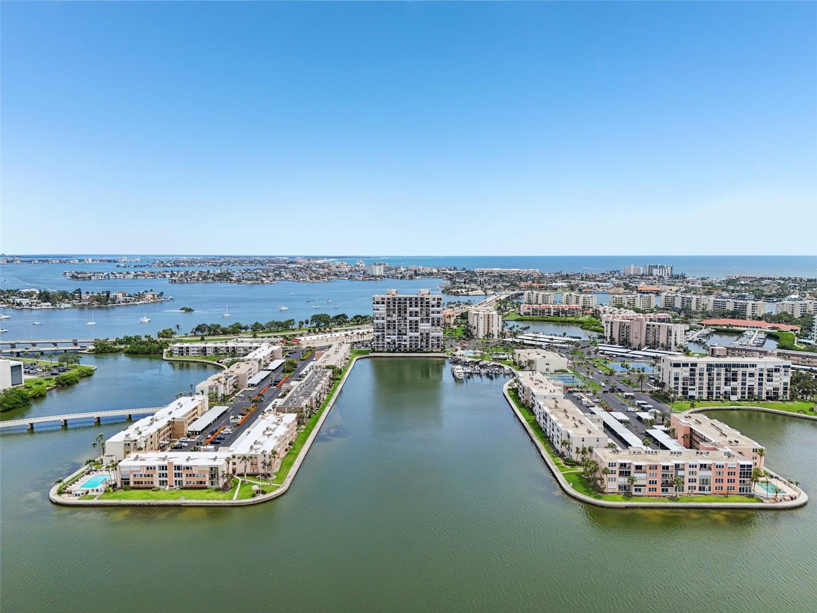 BAY ISLAND GROUP 15 - Residential