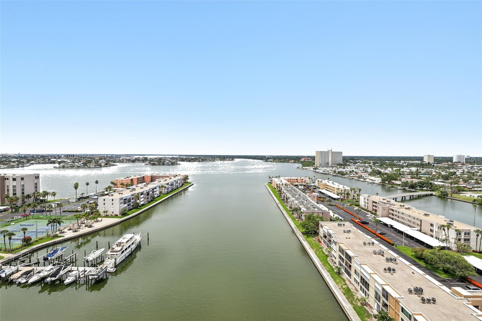 BAY ISLAND GROUP 15 - Residential