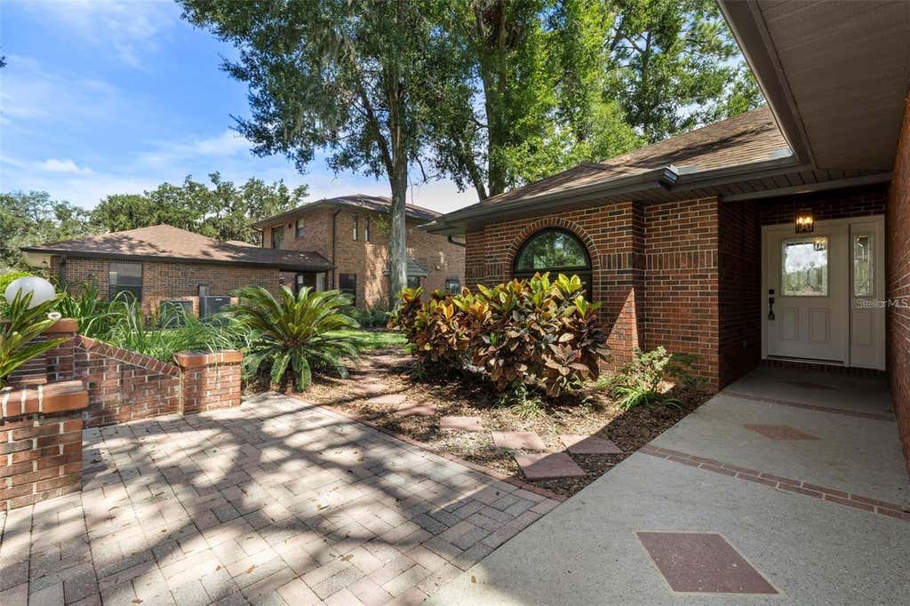 Photo of 6549 Brentwood Drive, Zephyrhills, FL 33542 (MLS # TB8527243)
