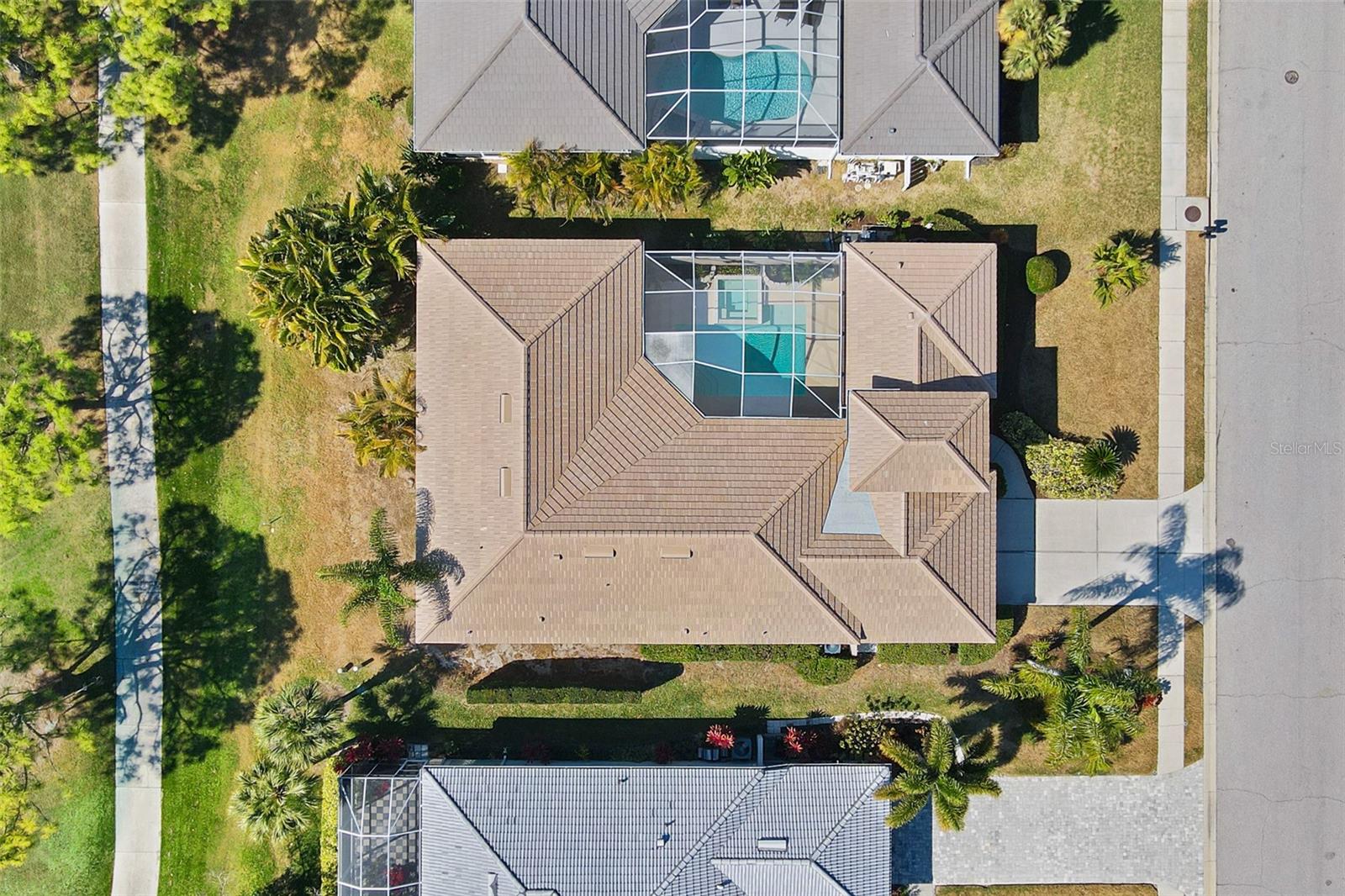 ROSEDALE 1 - Residential