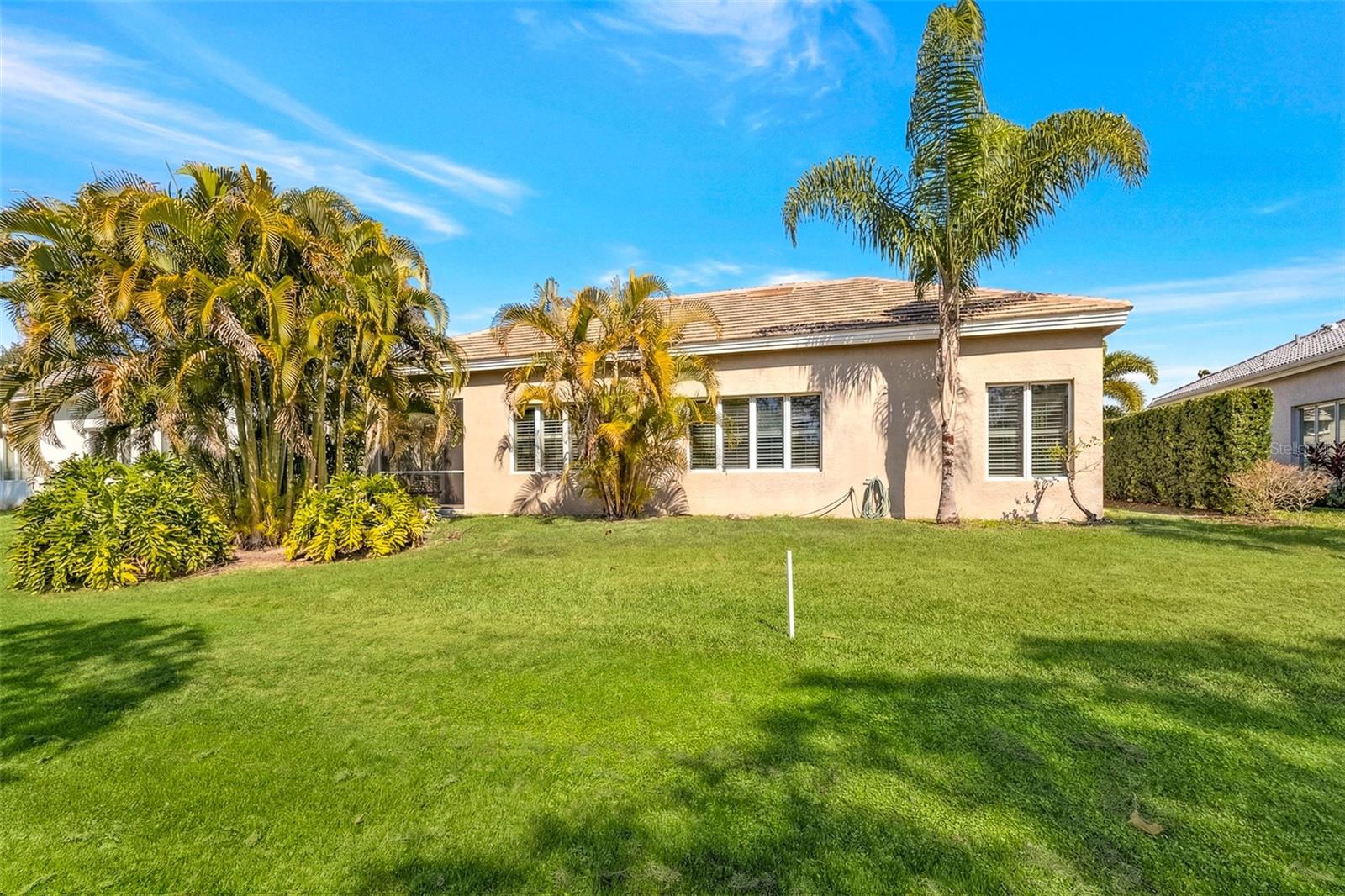 ROSEDALE 1 - Residential