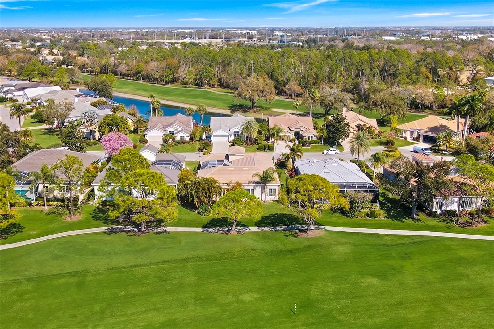 ROSEDALE 1 - Residential