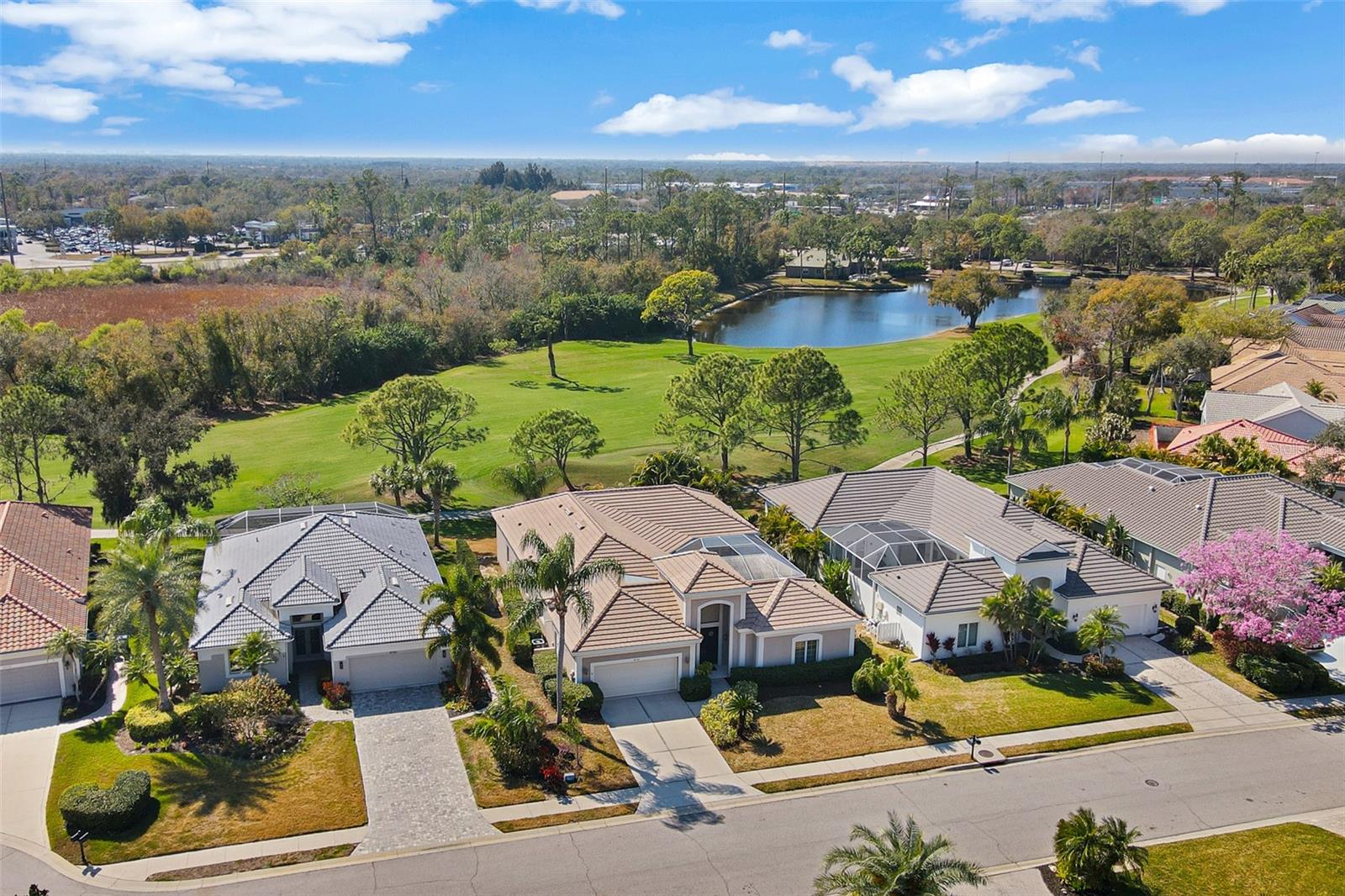 ROSEDALE 1 - Residential