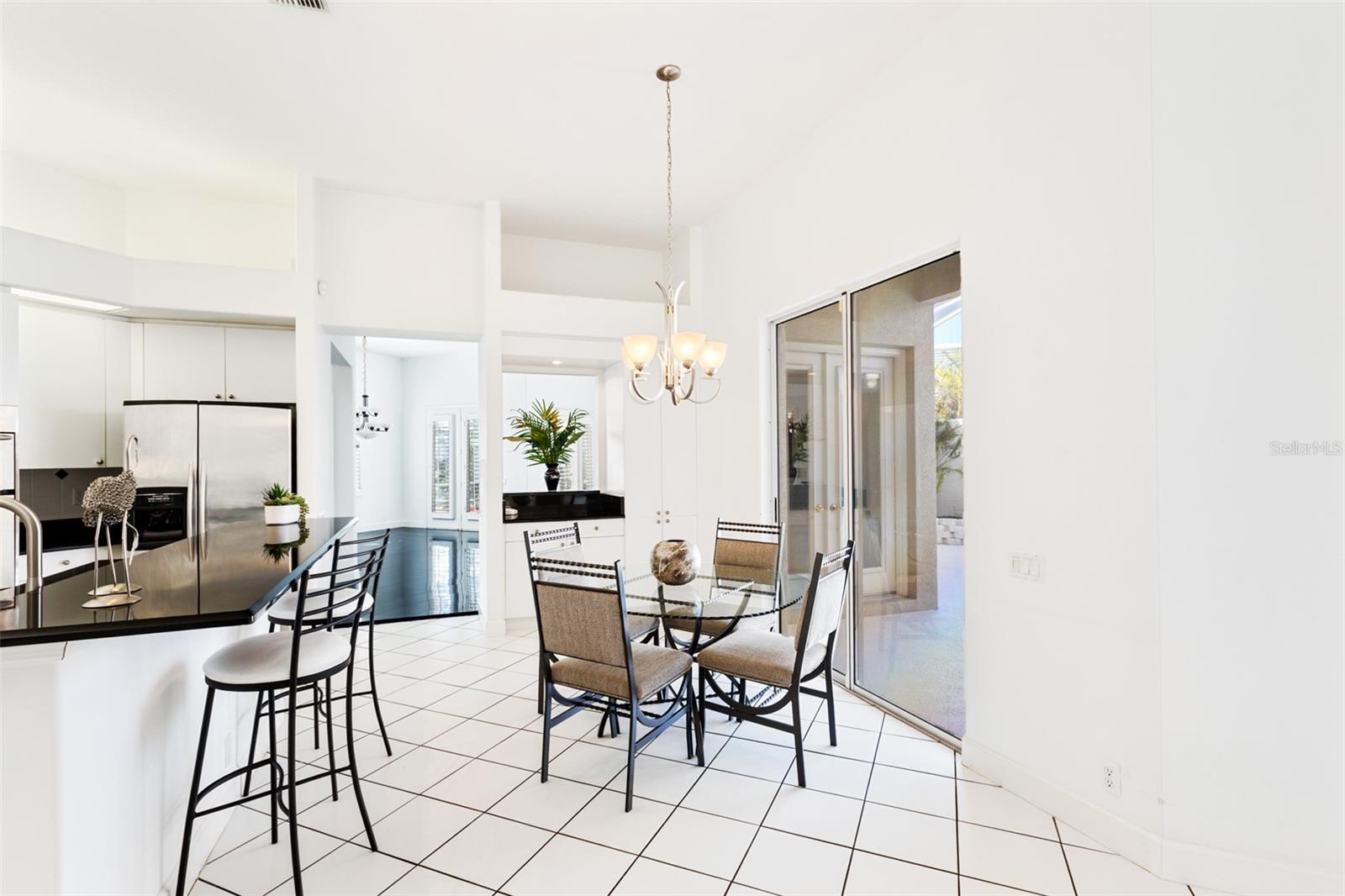 ROSEDALE 1 - Residential