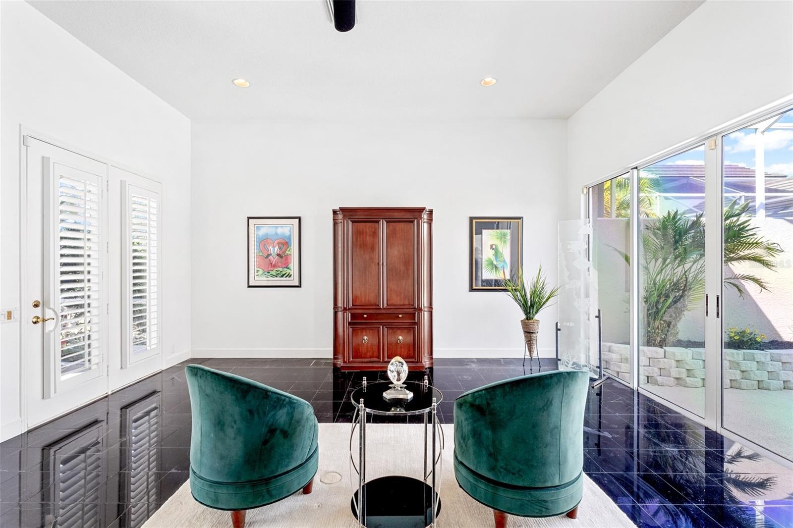 ROSEDALE 1 - Residential