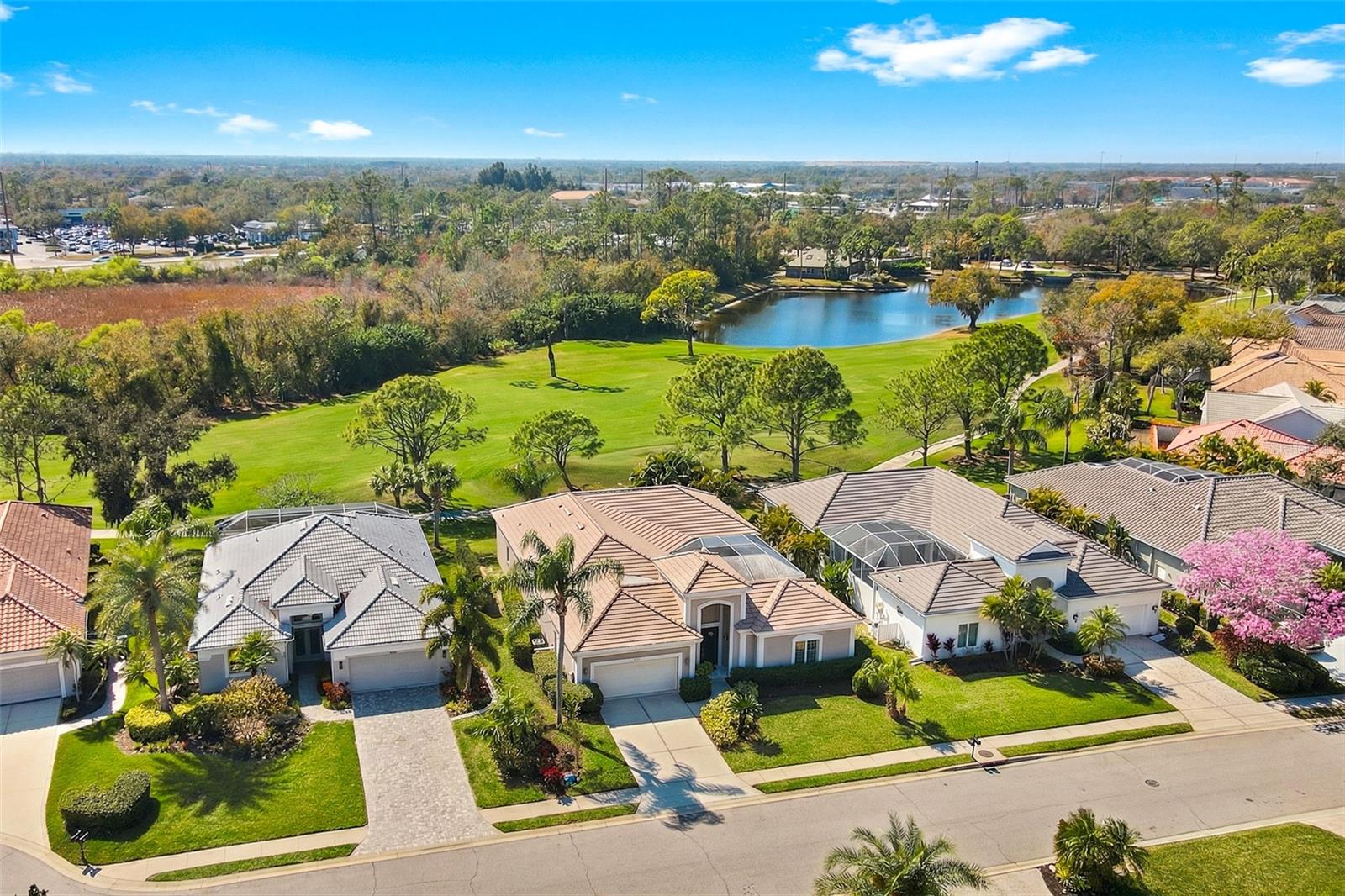 ROSEDALE 1 - Residential