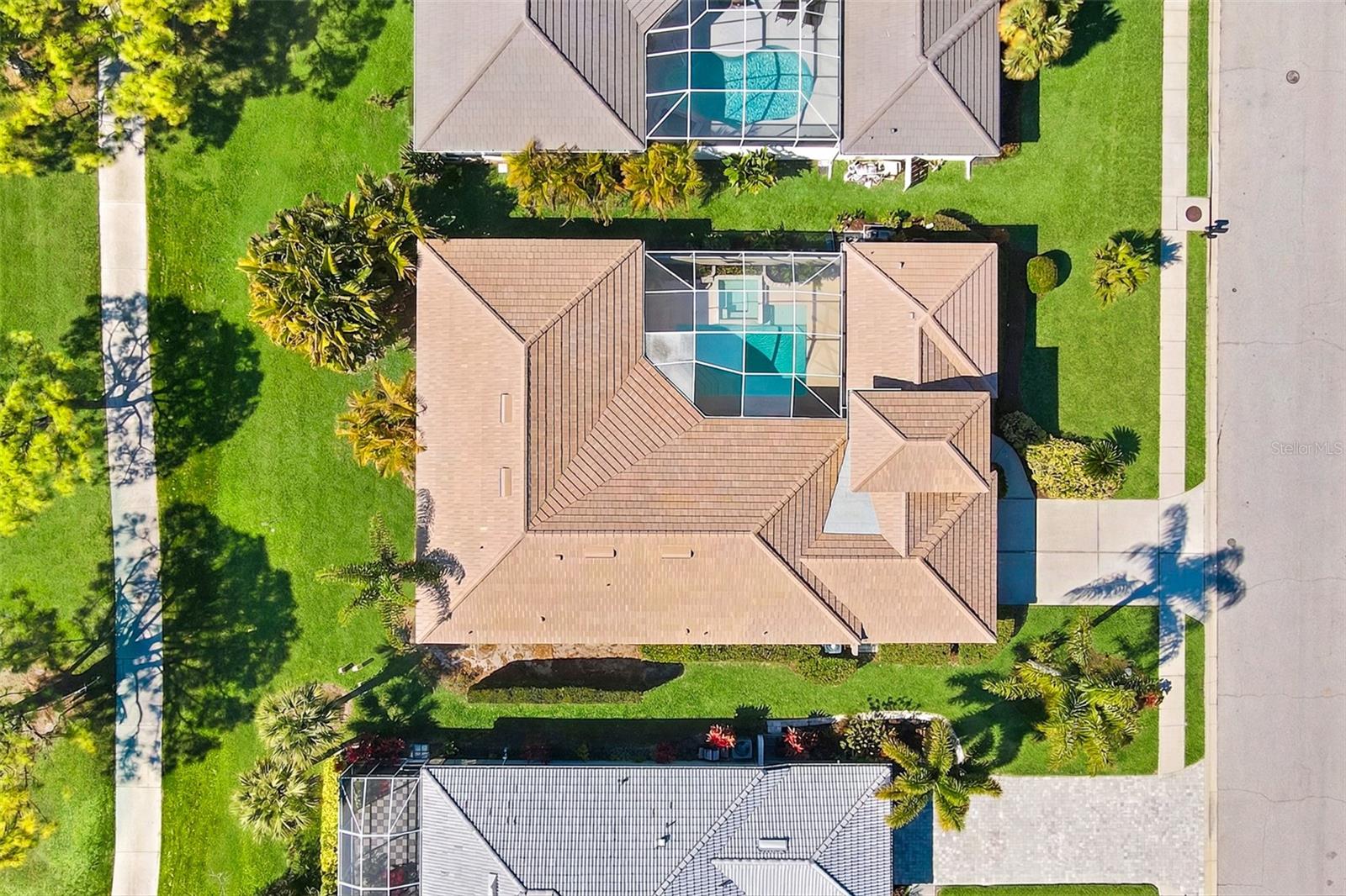 ROSEDALE 1 - Residential