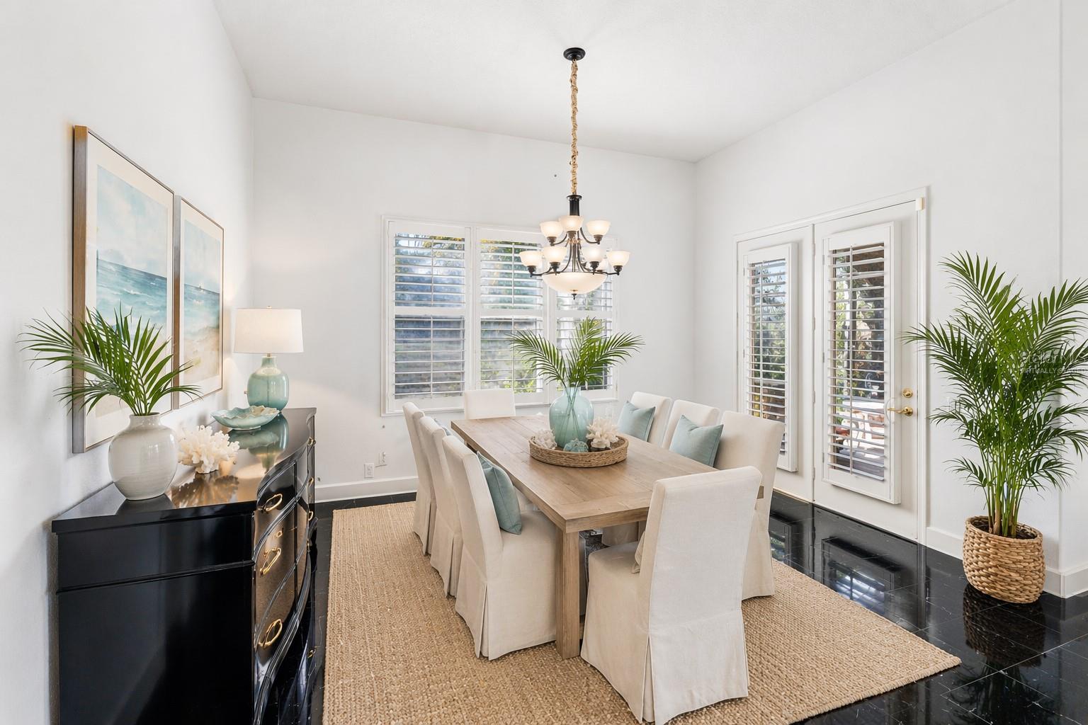 ROSEDALE 1 - Residential