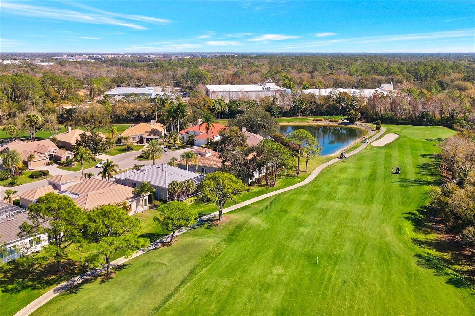 ROSEDALE 1 - Residential