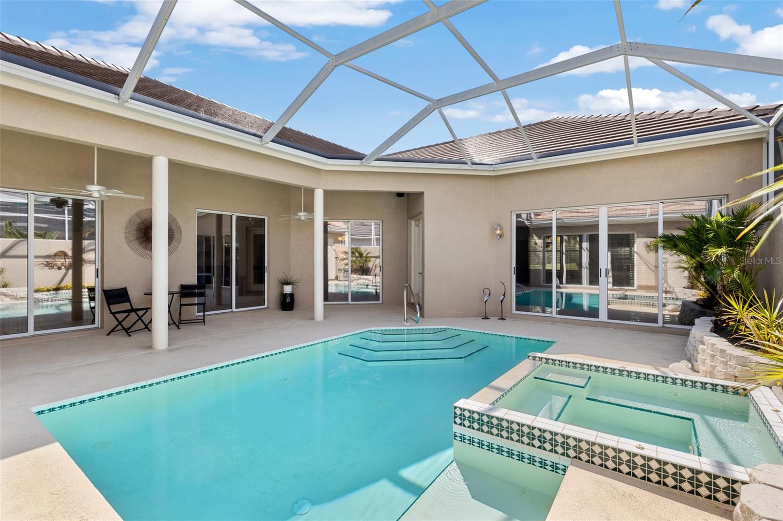 ROSEDALE 1 - Residential