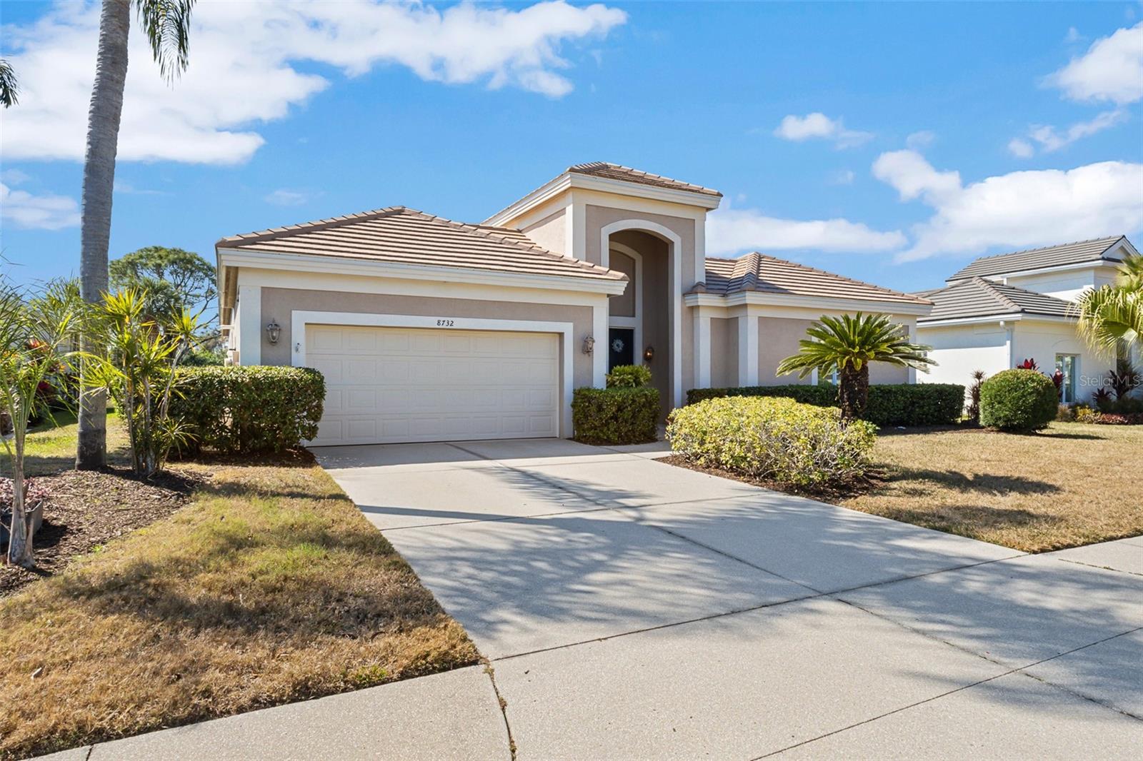 ROSEDALE 1 - Residential