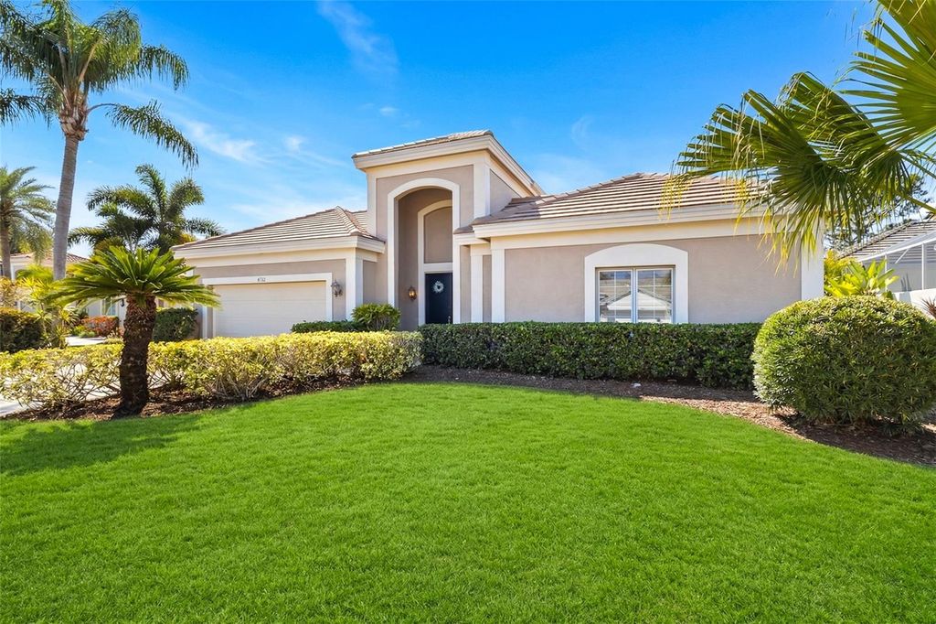 Photo of 8732 54th Avenue E, Bradenton, FL 34211 (MLS # A4682886)