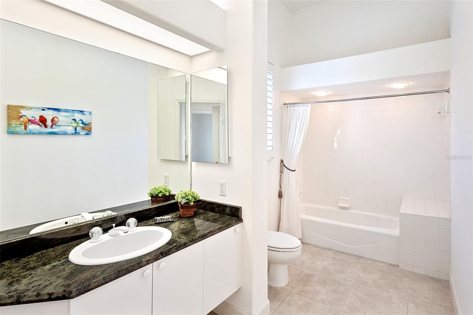 ROSEDALE 1 - Residential