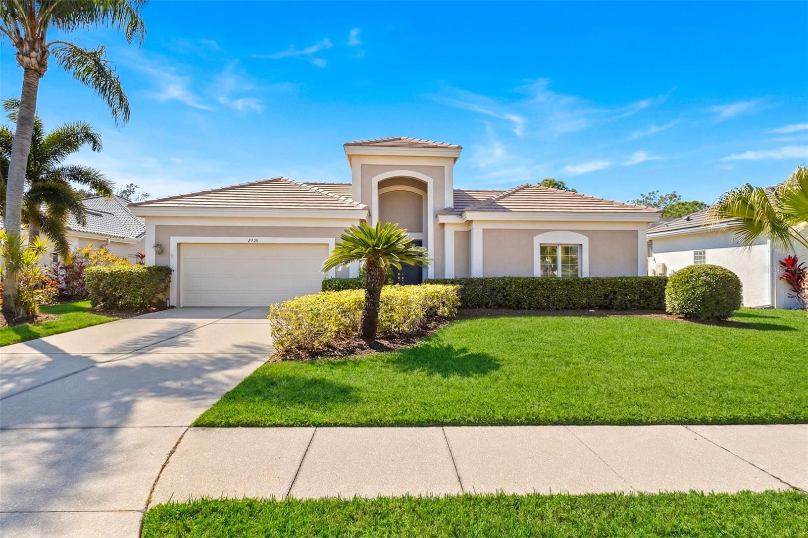 ROSEDALE 1 - Residential