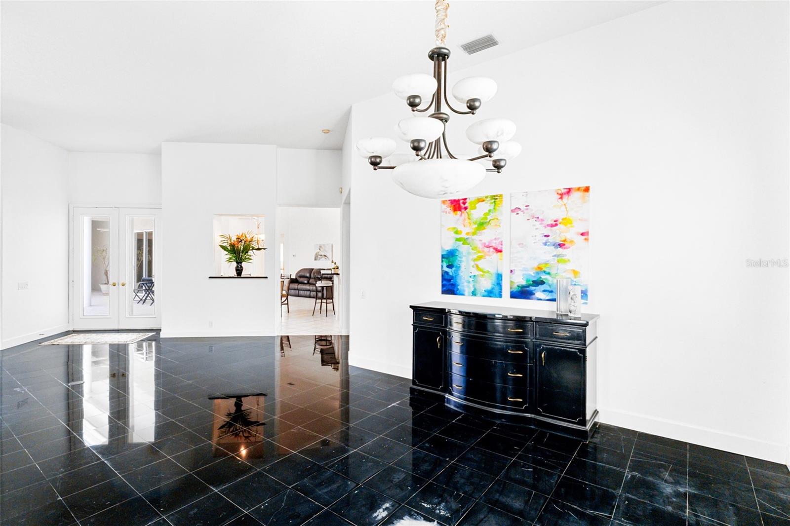 ROSEDALE 1 - Residential