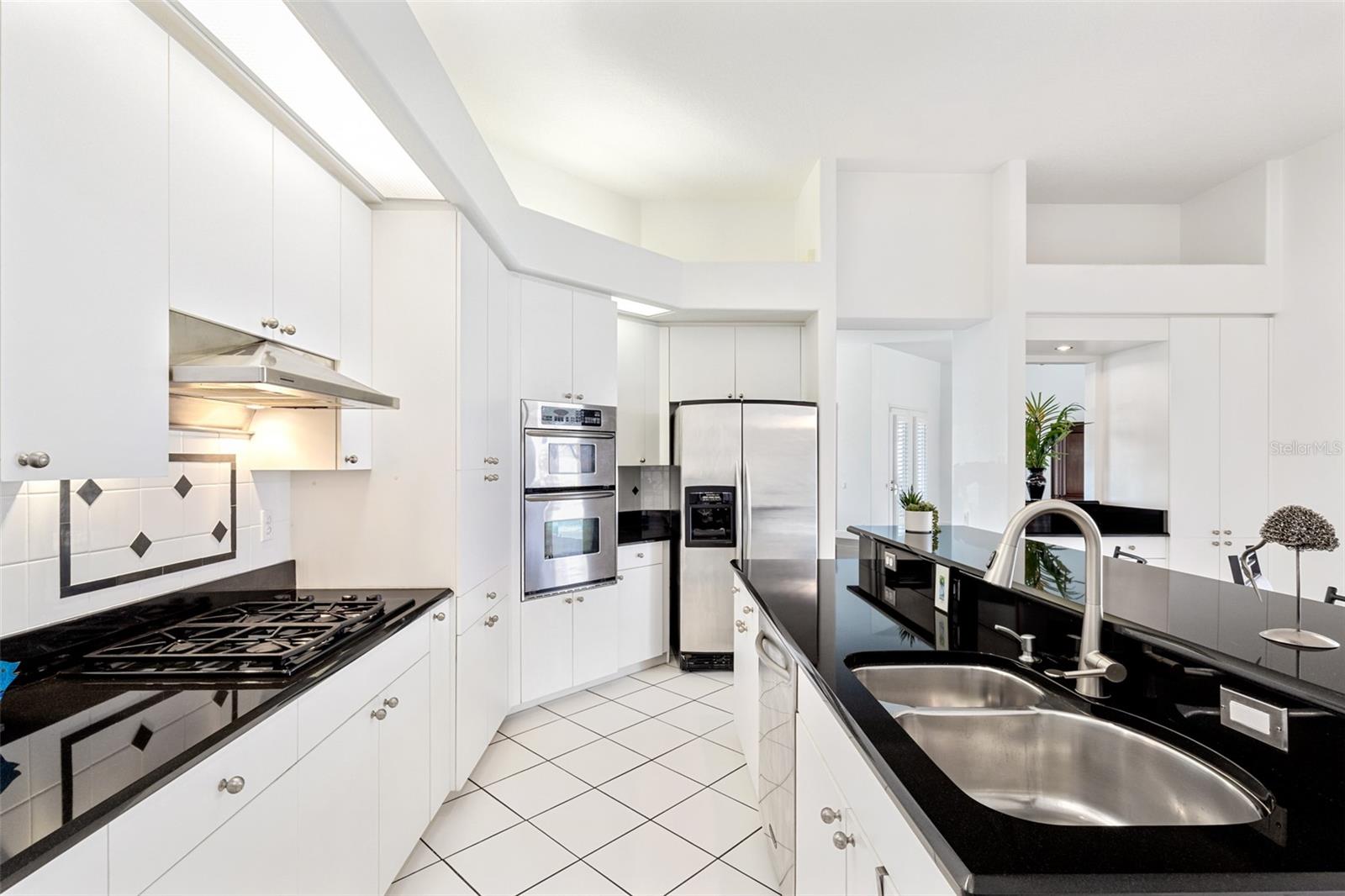 ROSEDALE 1 - Residential