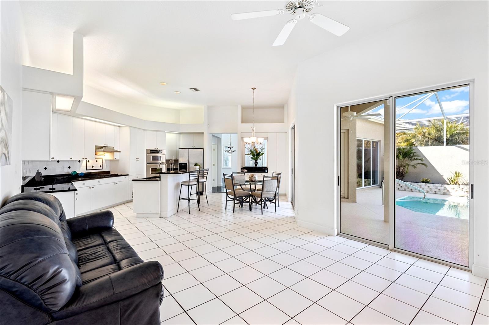 ROSEDALE 1 - Residential