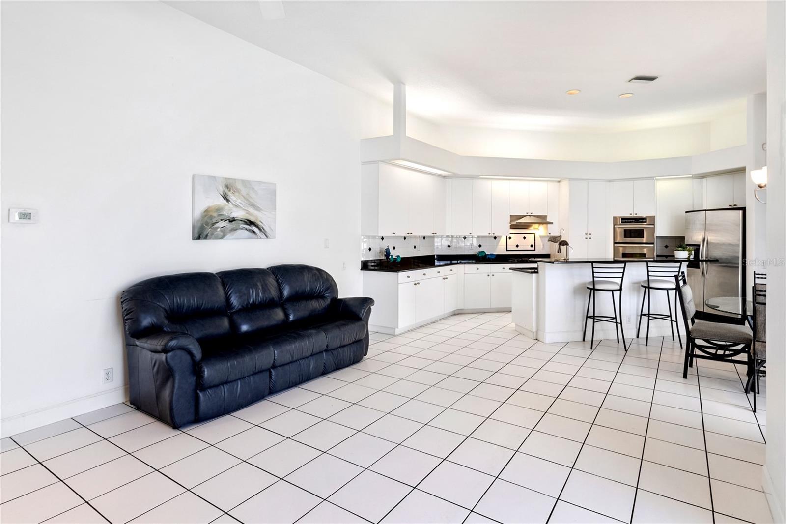 ROSEDALE 1 - Residential