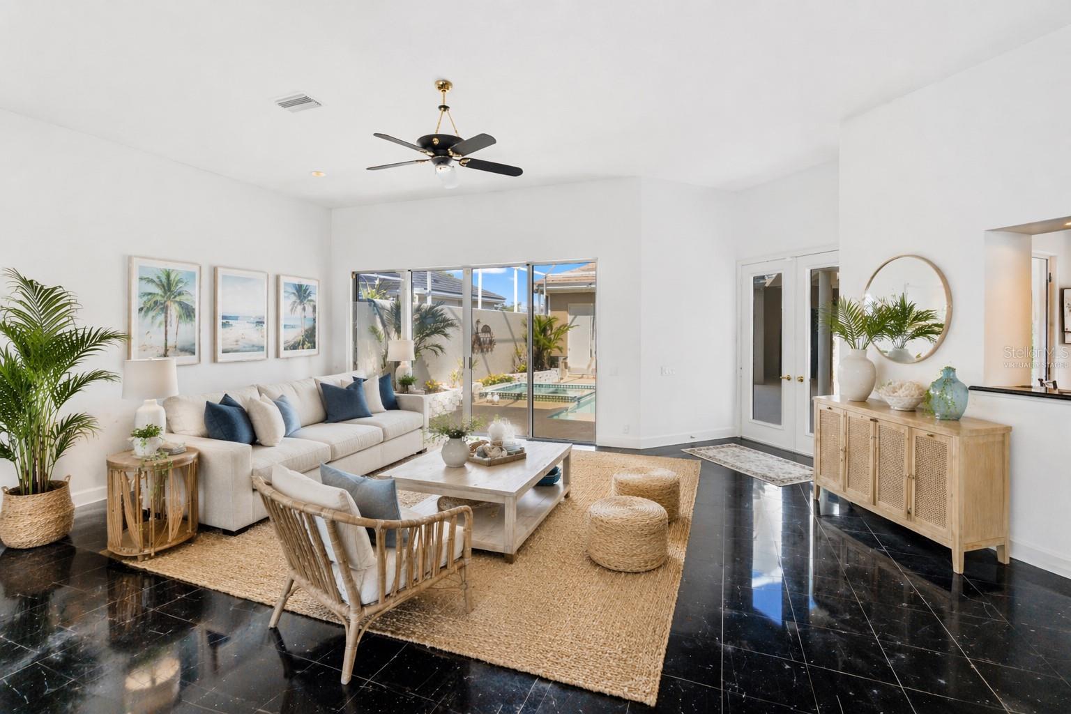 ROSEDALE 1 - Residential
