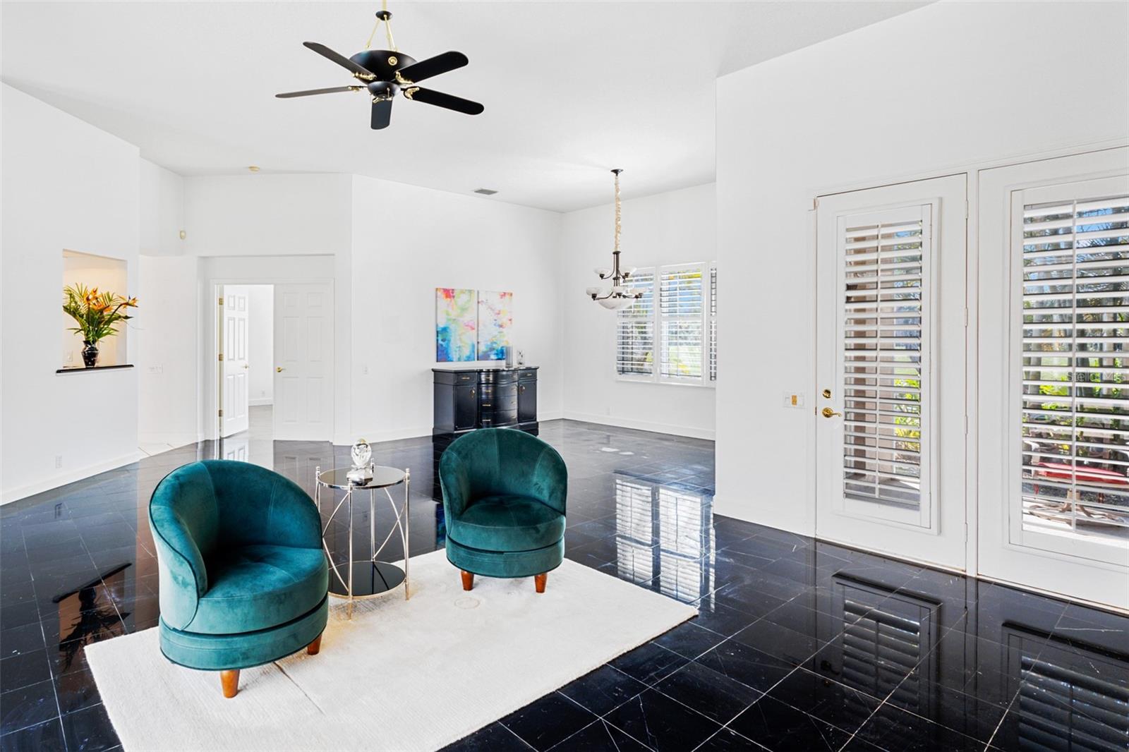 ROSEDALE 1 - Residential