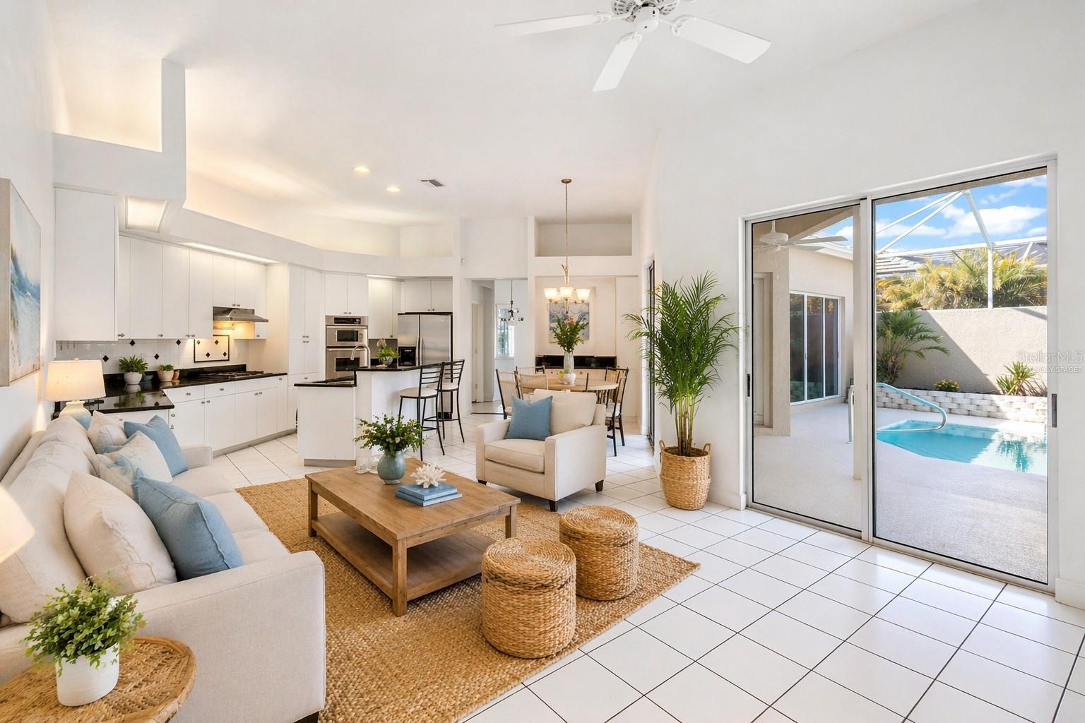 ROSEDALE 1 - Residential