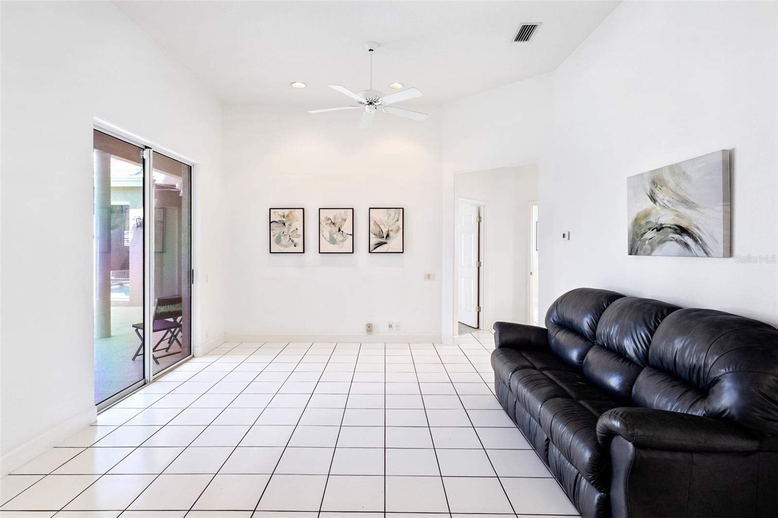 ROSEDALE 1 - Residential