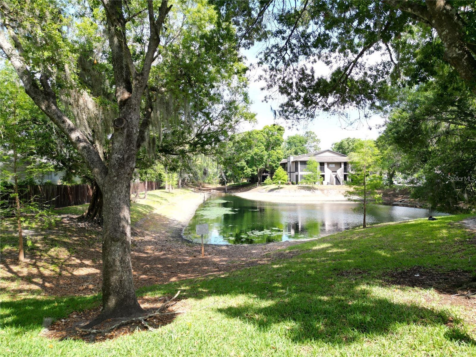 NORTH OAKS CONDO III - Residential