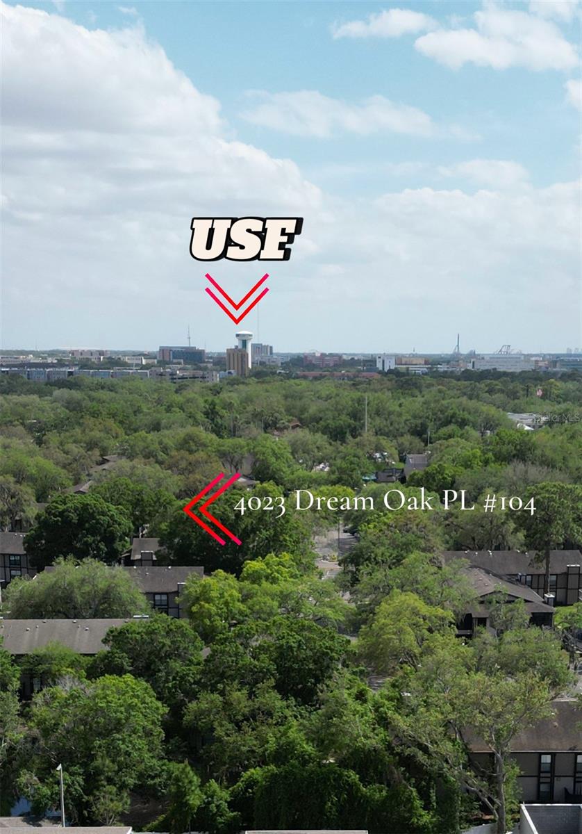 NORTH OAKS CONDO III - Residential