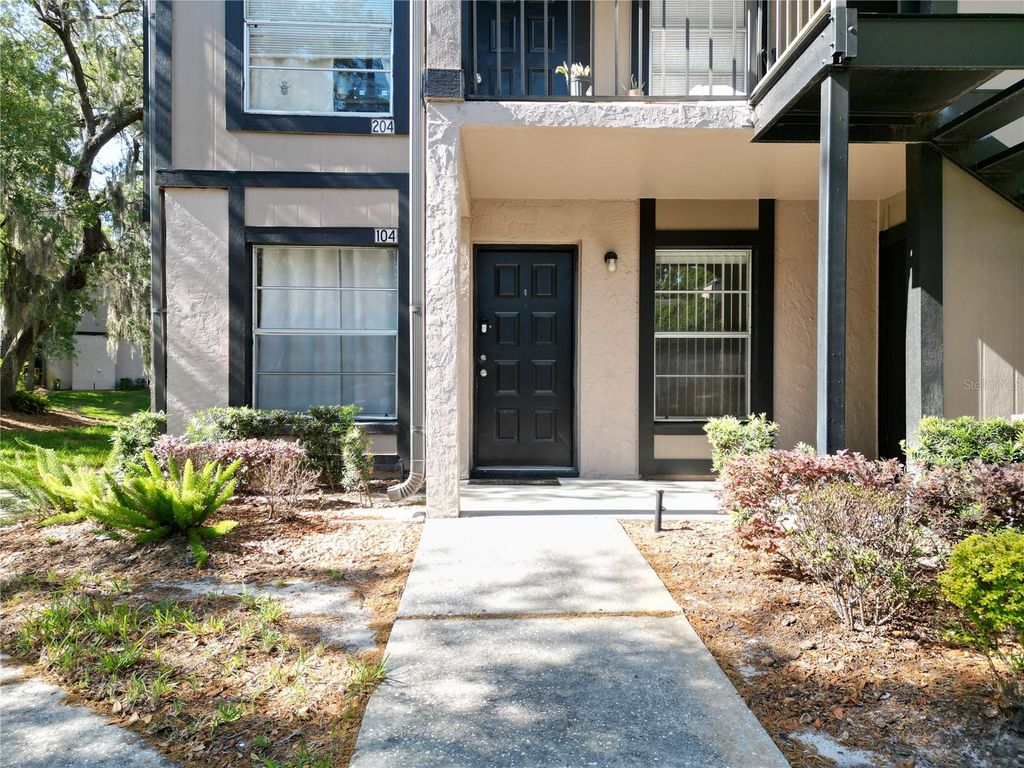 Photo of 4023 Dream Oak Place #104, Tampa, FL 33613 (MLS # TB8500200)