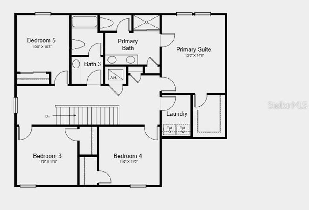 Photo of 13422 Tropical Breeze Way, Hudson, FL 34669 (MLS # TB8428058)