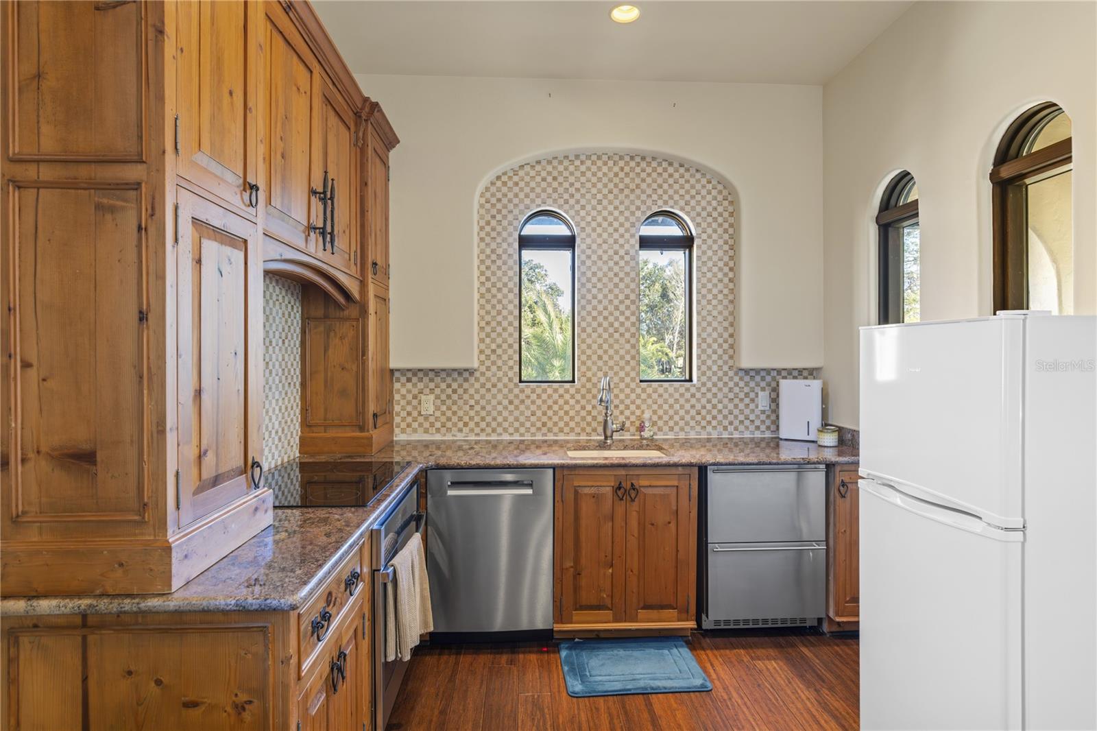 BELLA COLLINA SUB - Residential