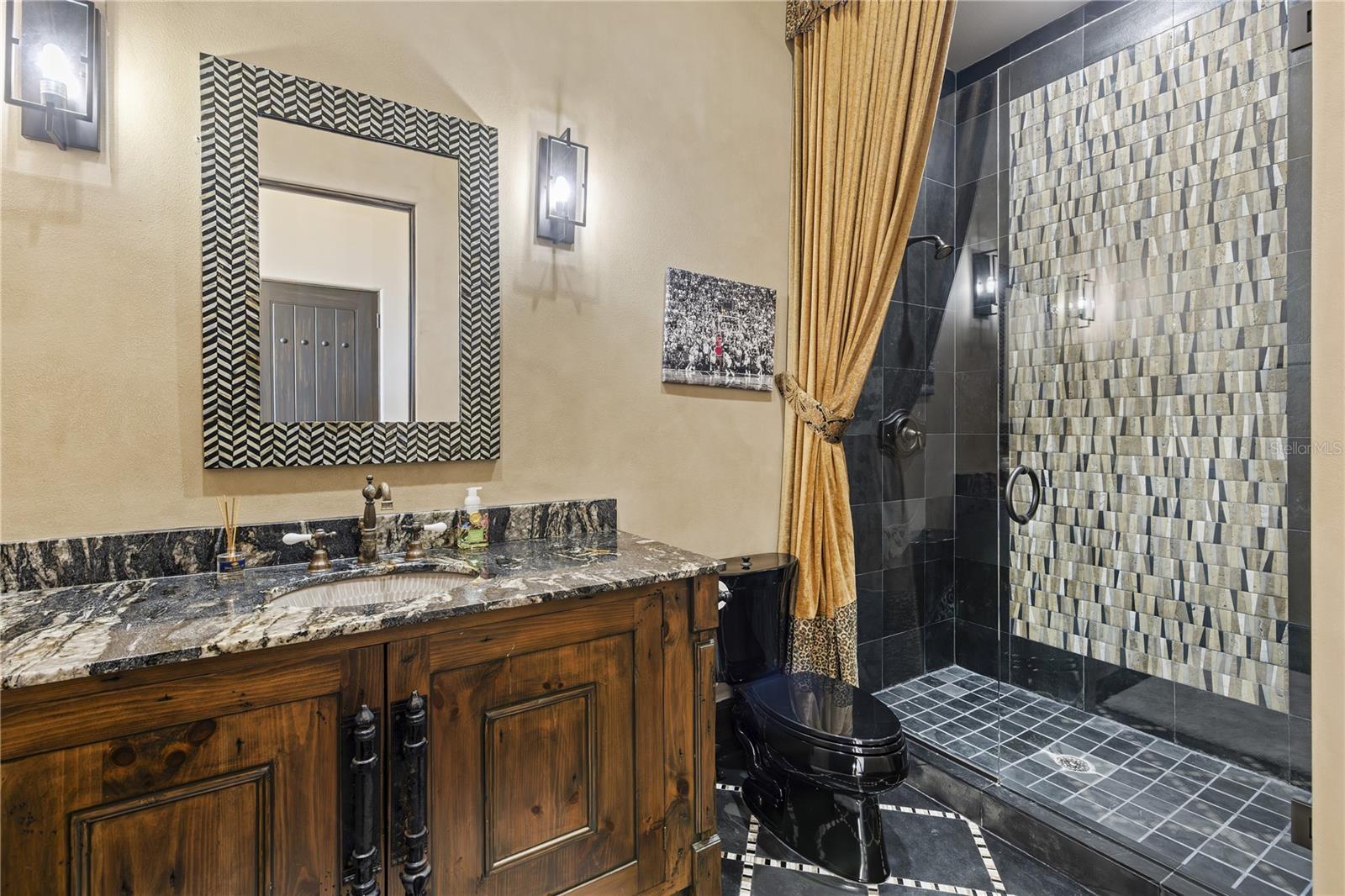 BELLA COLLINA SUB - Residential