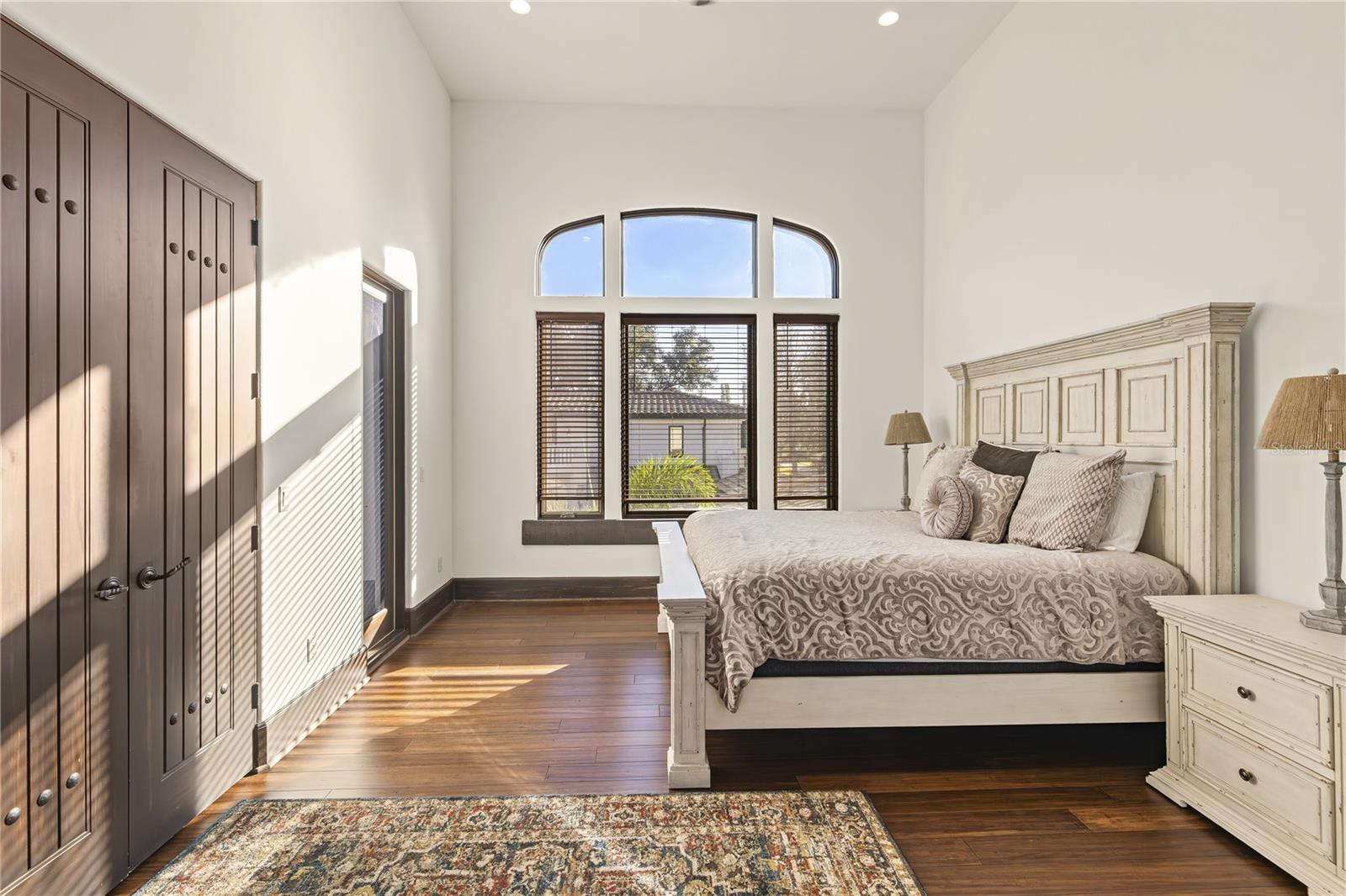 BELLA COLLINA SUB - Residential