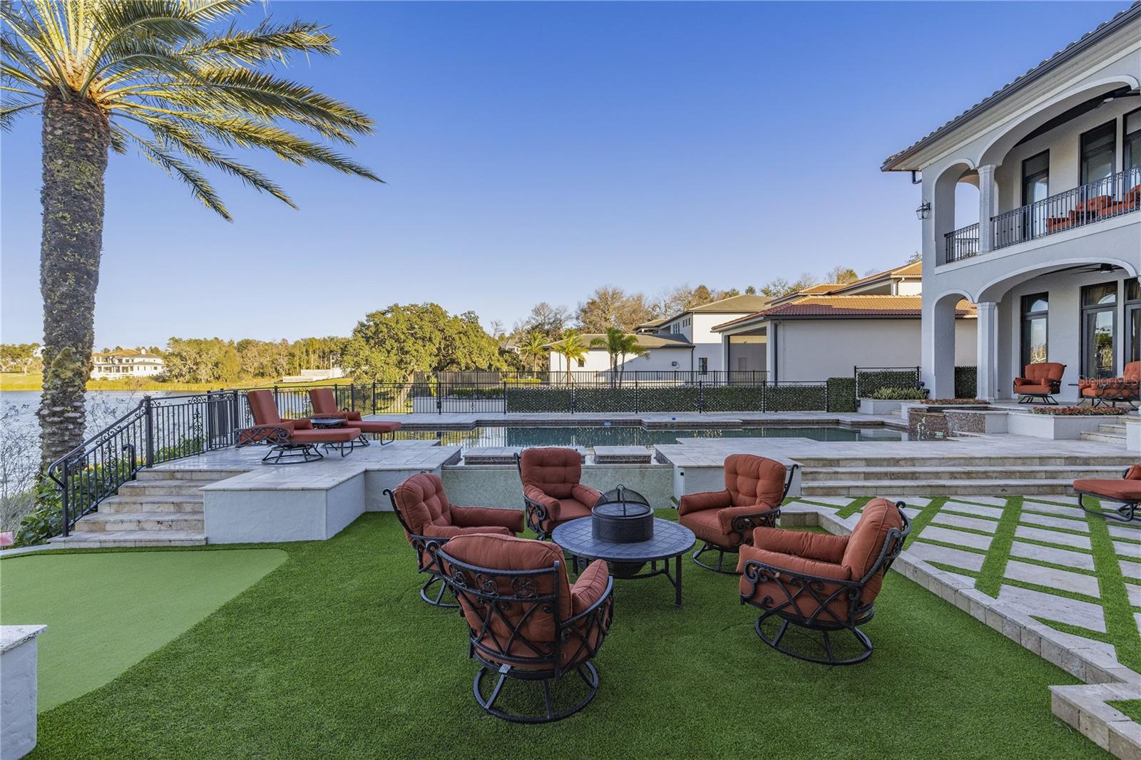 BELLA COLLINA SUB - Residential