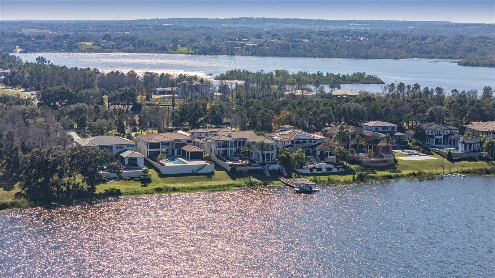 BELLA COLLINA SUB - Residential