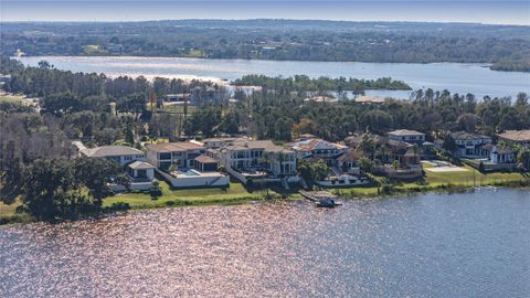 Tiny photo for 16639 Arezo Court, Montverde, FL 34756 (MLS # O6367935)