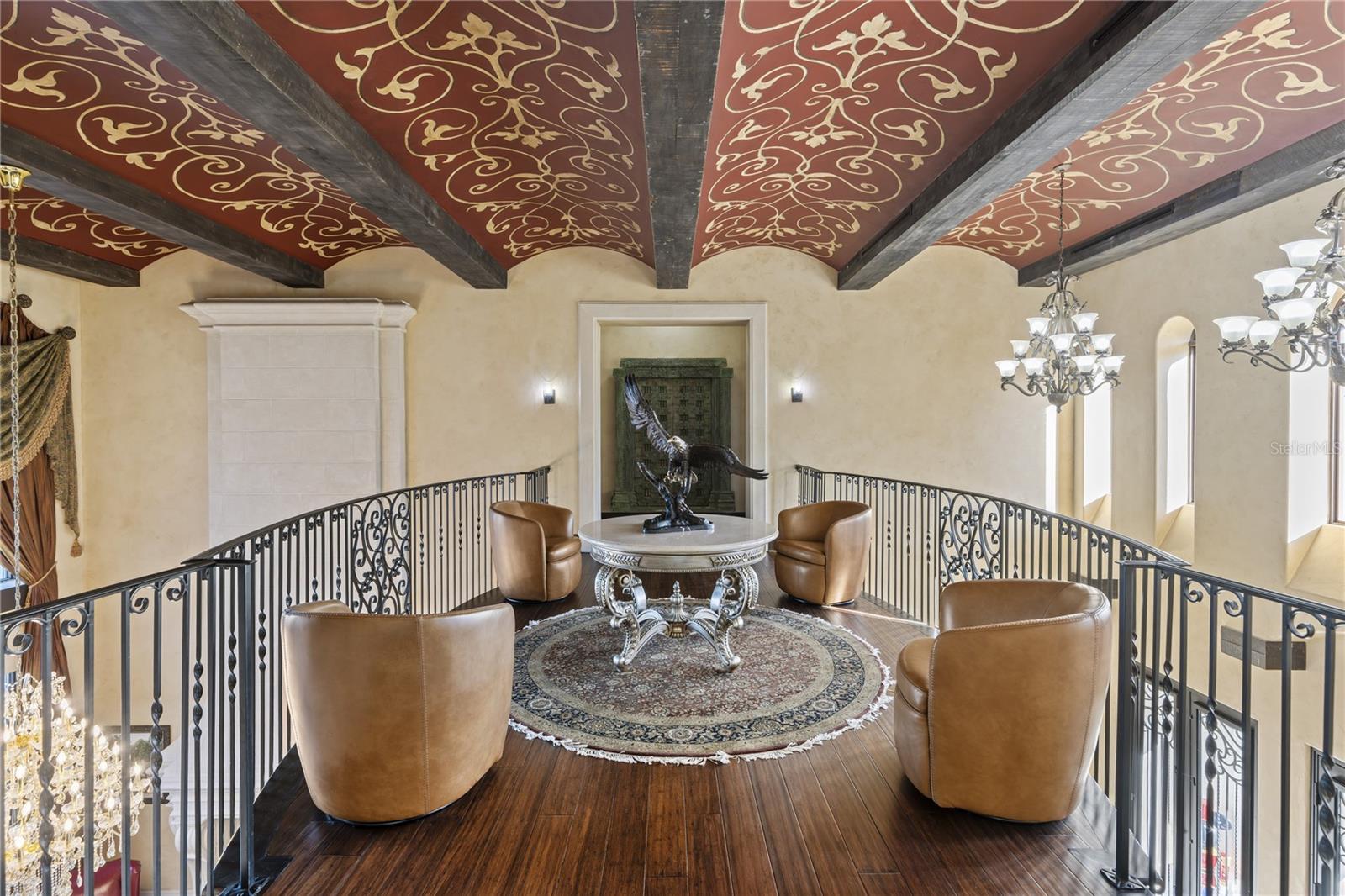 BELLA COLLINA SUB - Residential