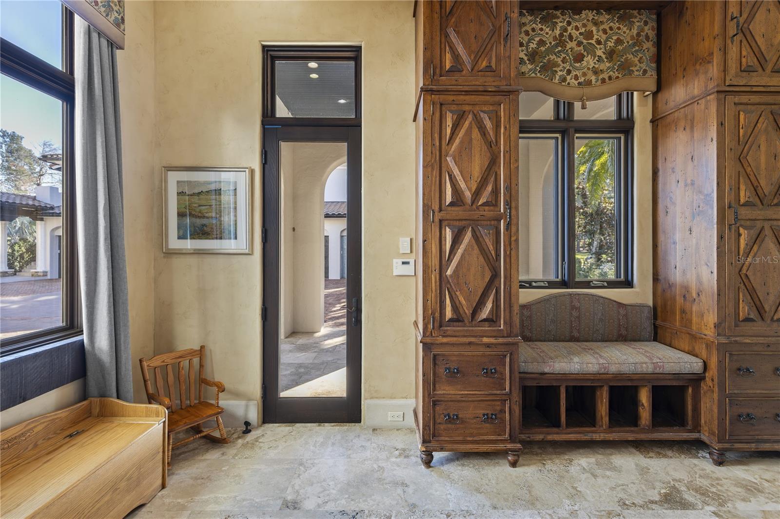 BELLA COLLINA SUB - Residential