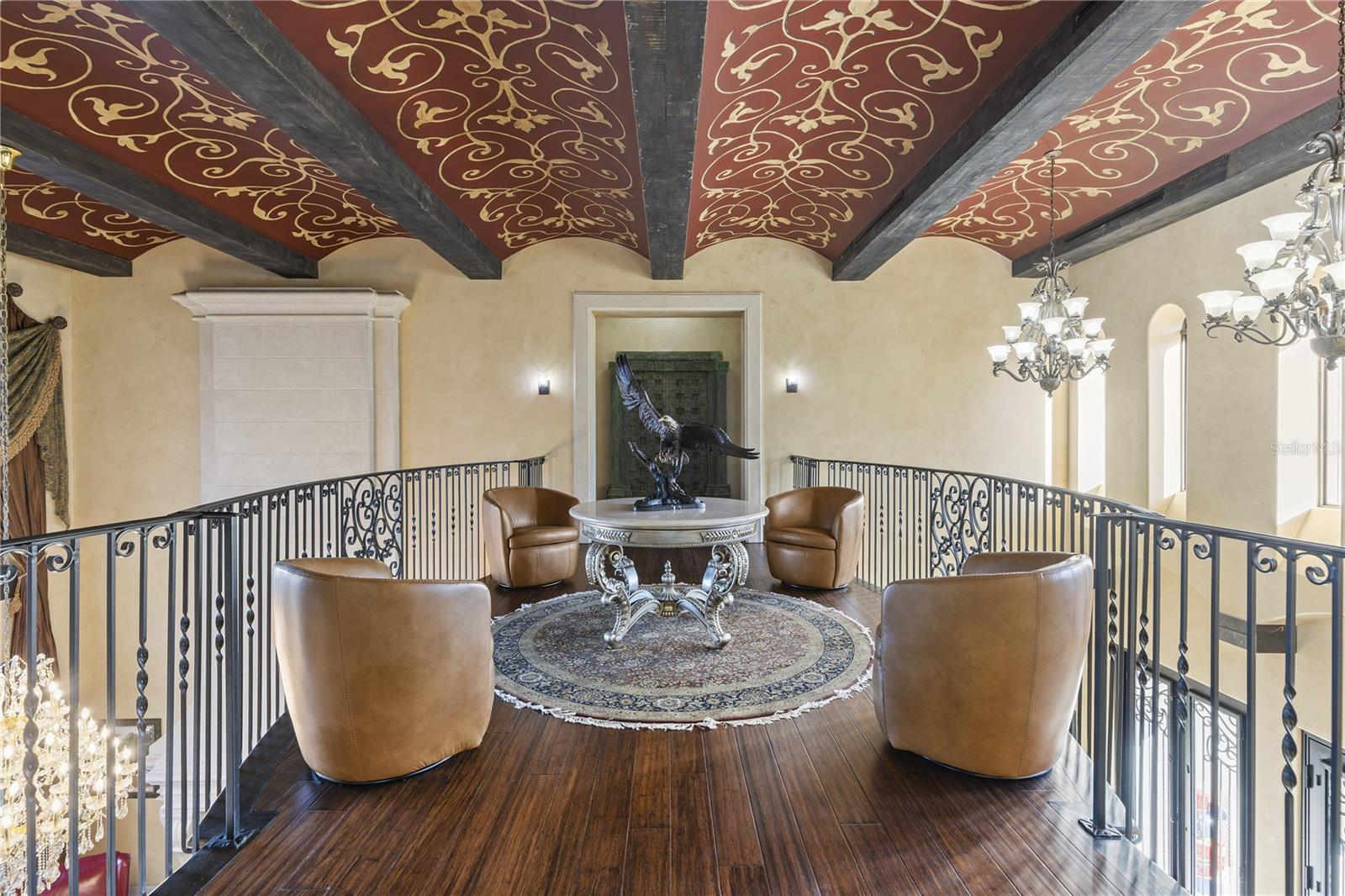 BELLA COLLINA SUB - Residential