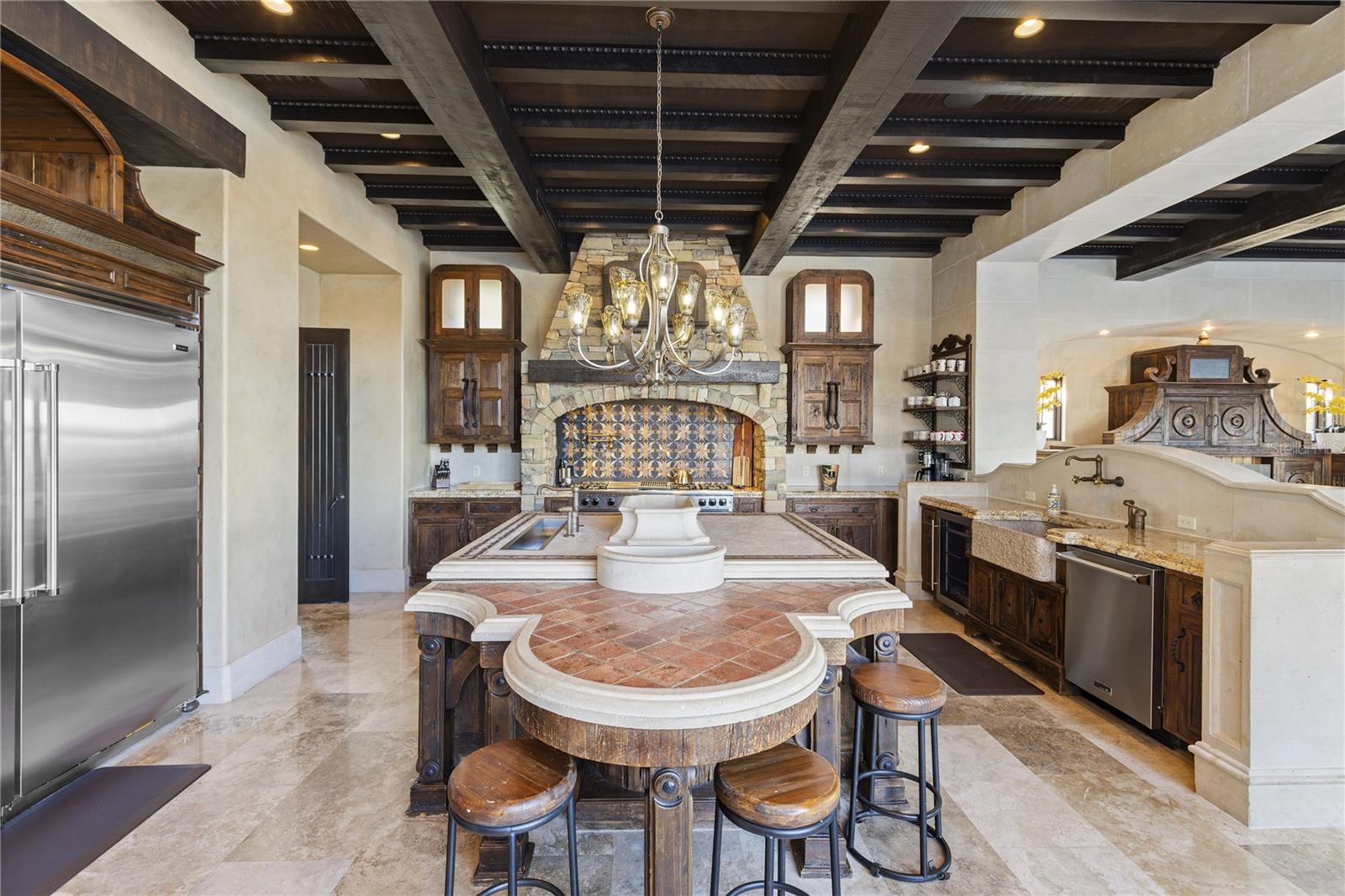 BELLA COLLINA SUB - Residential