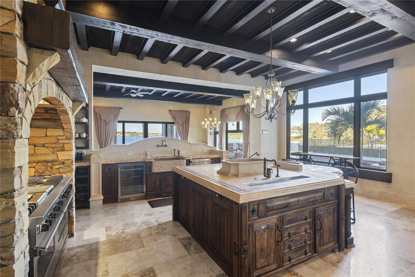 BELLA COLLINA SUB - Residential