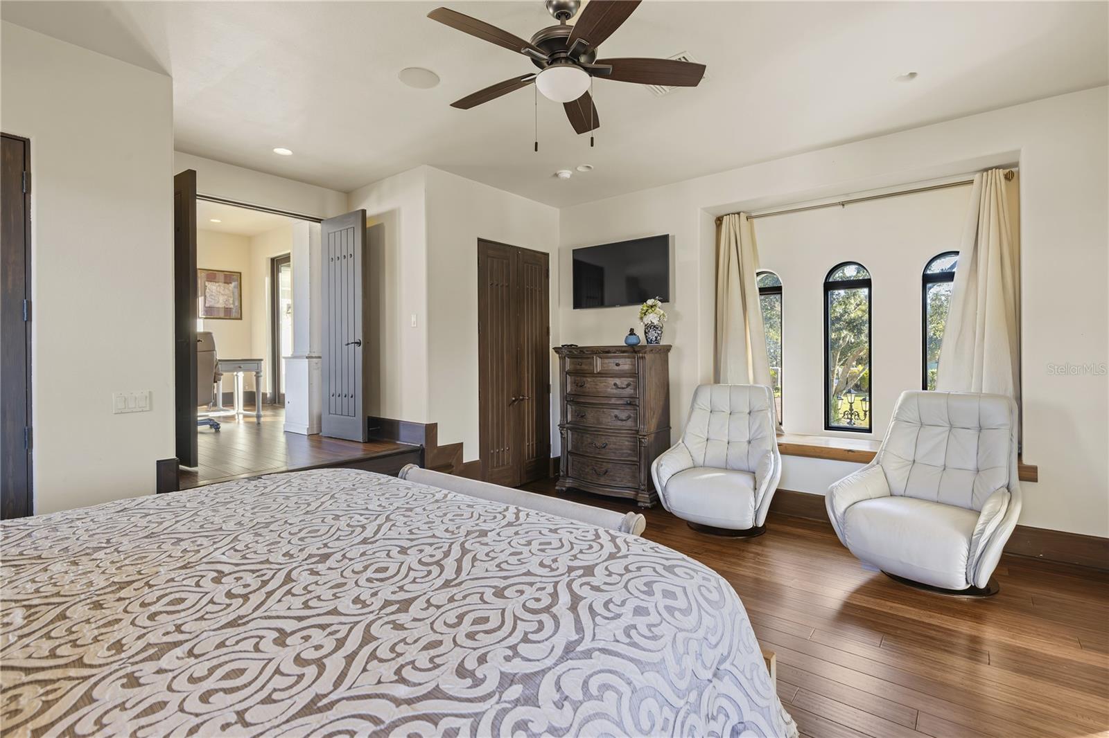 BELLA COLLINA SUB - Residential