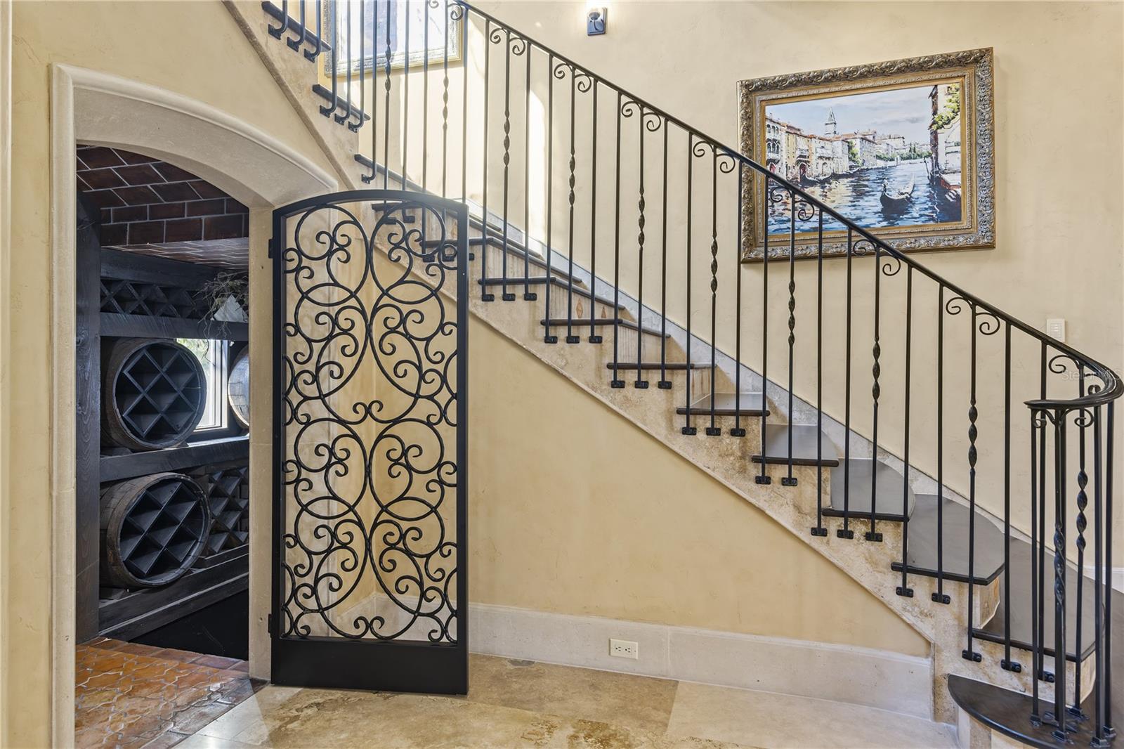 BELLA COLLINA SUB - Residential